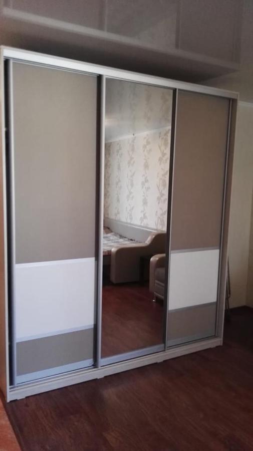 1 Комн Квартира В Центре Kustanaj Zewnętrze zdjęcie
